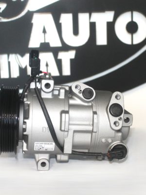 SPRĘŻARKA KLIMATYZACJI  1E59E-36900