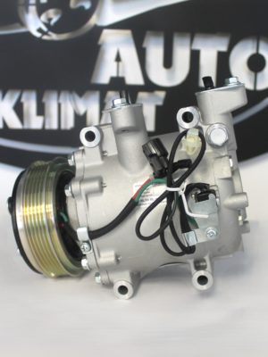 SPRĘŻARKA KLIMATYZACJI   38810-RSH-E01 NOWA