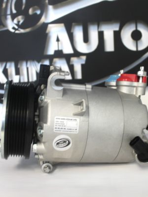 SPRĘŻARKA KLIMATYZACJI  EJ3219D629AC NOWA