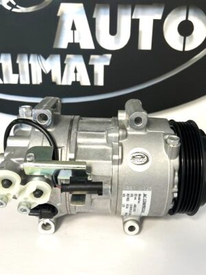 SPRĘŻARKA KLIMATYZACJI A0012303511  NOWA