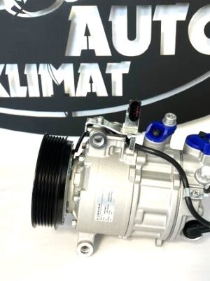 SPRĘŻARKA KLIMATYZACJI  4M0820803J NOWA