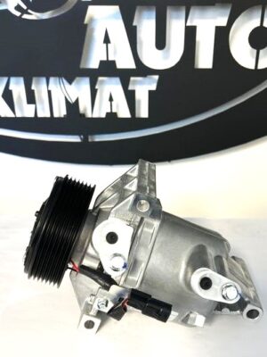 SPRĘŻARKA KLIMATYZACJI 926003541R NOWA