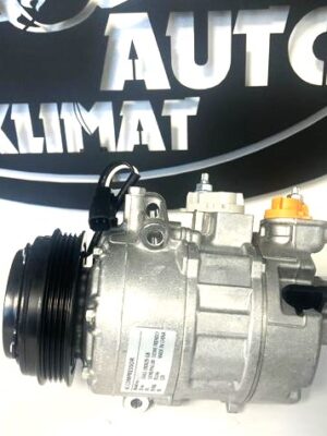 SPRĘŻARKA KLIMATYZACJI GV61-19D629-GB NOWA
