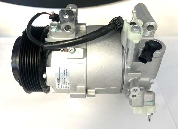 SPRĘŻARKA KLIMATYZACJI 38810-5BA-A01 NOWA - obrazek 5