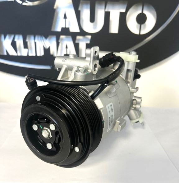 SPRĘŻARKA KLIMATYZACJI 38810-5BA-A01 NOWA - obrazek 4