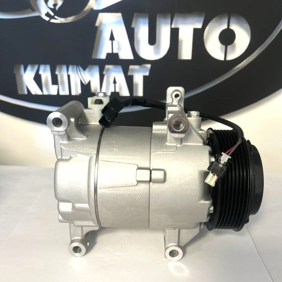 SPRĘŻARKA KLIMATYZACJI 38810-5BA-A01 NOWA - obrazek 3