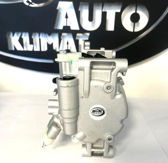 SPRĘŻARKA KLIMATYZACJI 38810-5BA-A01 NOWA - obrazek 2