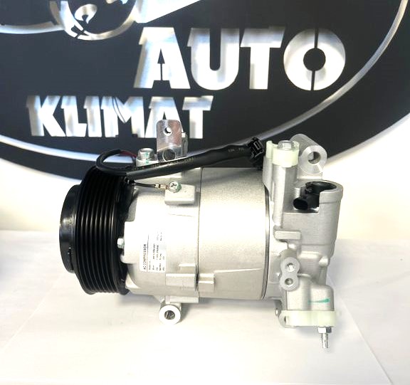 SPRĘŻARKA KLIMATYZACJI 38810-5BA-A01 NOWA
