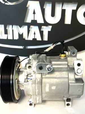 SPRĘŻARKA KLIMATYZACJI H12A1AG4DY  NOWA