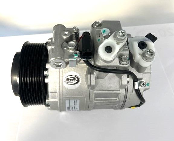 SPRĘŻARKA KLIMATYZACJI A0012308311 NOWA - obrazek 2