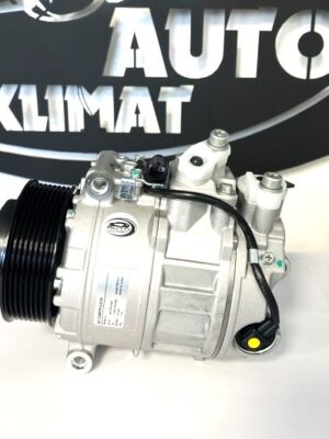 SPRĘŻARKA KLIMATYZACJI A0012301311  NOWA