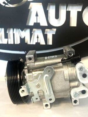 SPRĘŻARKA KLIMATYZACJI T553224A NOWA