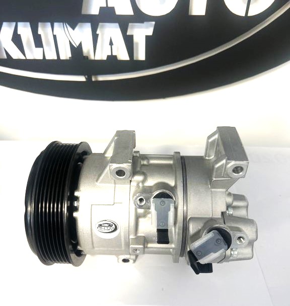 SPRĘŻARKA KLIMATYZACJI 447180-5640 NOWA - obrazek 5