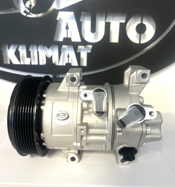 SPRĘŻARKA KLIMATYZACJI 447180-5640 NOWA