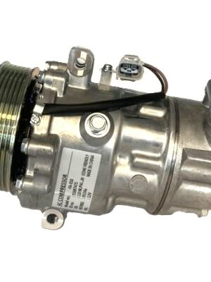 SPRĘŻARKA KLIMATYZACJI 51897475 NOWA