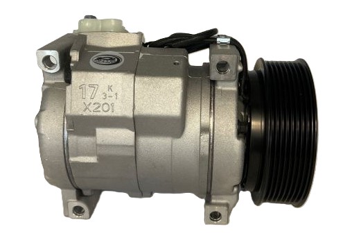 SPRĘŻARKA KLIMATYZACJI 447190-7460 NOWA - obrazek 4