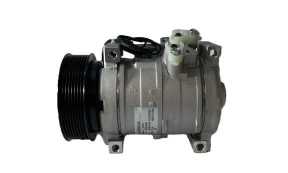 SPRĘŻARKA KLIMATYZACJI 447190-7460 NOWA