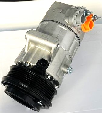 SPRĘŻARKA KLIMATYZACJI GN11-19D629-AA NOWA - obrazek 3