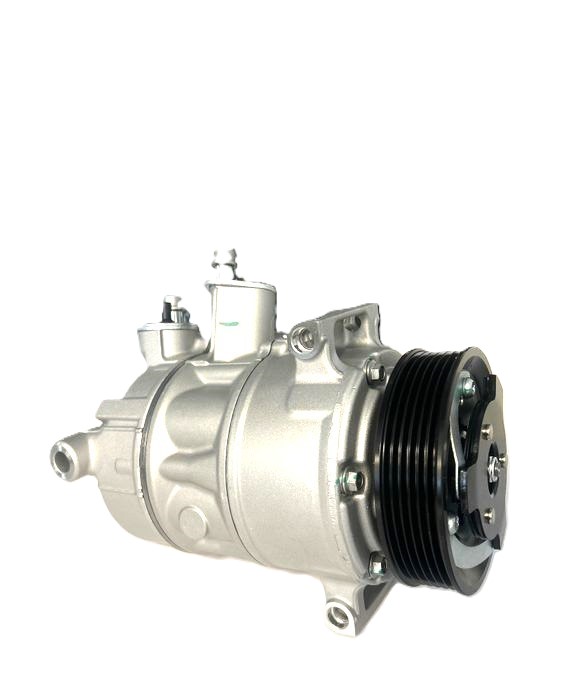 SPRĘŻARKA KLIMATYZACJI 5Q0820803F NOWA - obrazek 4
