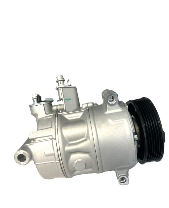 SPRĘŻARKA KLIMATYZACJI 5Q0820803F NOWA - obrazek 5