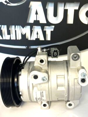 SPRĘŻARKA KLIMATYZACJI Z004400A  NOWA