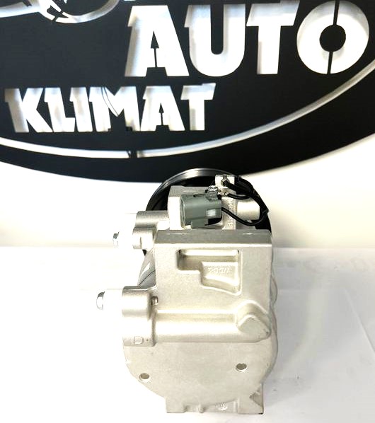 SPRĘŻARKA KLIMATYZACJI Z0004400A NOWA - obrazek 4