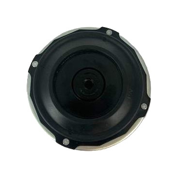 TARCZA SPRZĘGŁA SPRĘŻARKI KLIMATYZACJI 6994082-02 BMW NOWA - obrazek 3