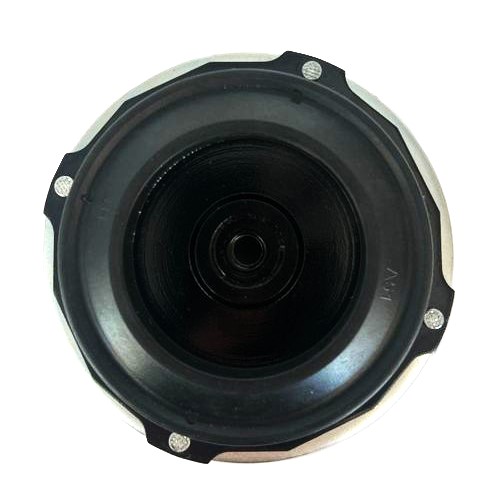 TARCZA SPRZĘGŁA SPRĘŻARKI KLIMATYZACJI 6994082-02 BMW NOWA - obrazek 4