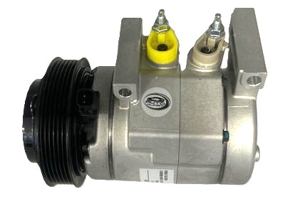 SPRĘŻARKA KLIMATYZACJI CHRYSLER 300 F500-DW9AA04 NOWA - obrazek 2