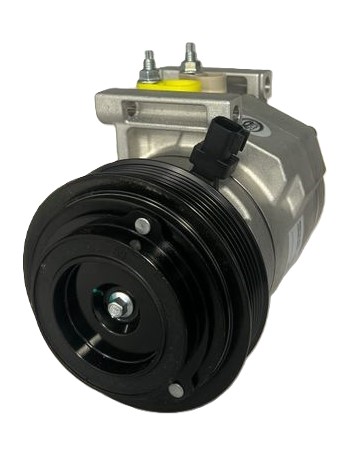SPRĘŻARKA KLIMATYZACJI CHRYSLER 300 F500-DW9AA04 NOWA - obrazek 3