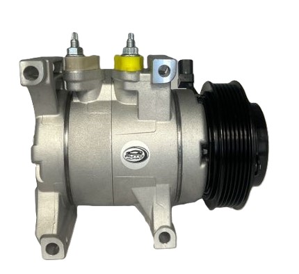 SPRĘŻARKA KLIMATYZACJI CHRYSLER 300 F500-DW9AA04 NOWA - obrazek 4